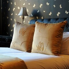 Отель Velvet Hotel Великобритания, Манчестер - отзывы, цены и фото номеров - забронировать отель Velvet Hotel онлайн детские мероприятия