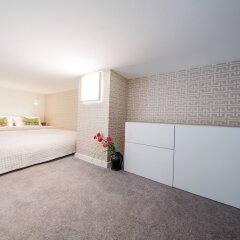Апартаменты Mojito Apartments - Botanica комната для гостей