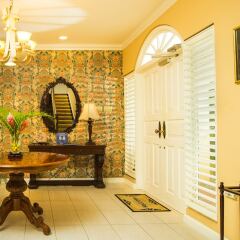 Отель Polkerris Bed & Breakfast интерьер отеля фото 2