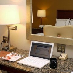Отель Kellogg Conference Hotel at Gallaudet University США, Вашингтон - отзывы, цены и фото номеров - забронировать отель Kellogg Conference Hotel at Gallaudet University онлайн