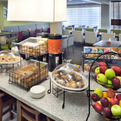 Отель Hilton Garden Inn Orange Beach питание фото 3