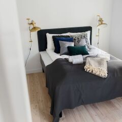 Отель Frogner House Apart - Helgesens gate 1 комната для гостей фото 5