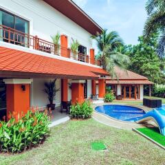 Отель Villa Laguna Phuket фото 10
