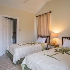 Отель Paradise Ambiance Villa комната для гостей фото 3