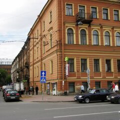Гостиница Берег в Санкт-Петербурге - забронировать гостиницу Берег, цены и фото номеров Санкт-Петербург фото 2