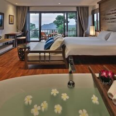 Отель Pimalai Resort And Spa спа