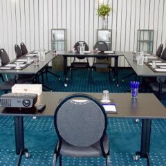 Best Western Hotel Docklands