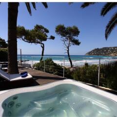 Cap Vermell Beach Hotel бассейн