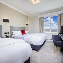 The Metropole Hotel in Cork, Ireland from 394$, photos, reviews - zenhotels.com guestroom photo 3