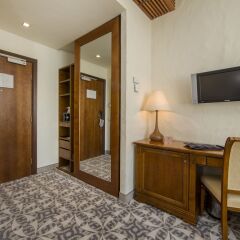 Отель Savoy Boutique Hotel by TallinnHotels Эстония, Таллин - 13 отзывов об отеле, цены и фото номеров - забронировать отель Savoy Boutique Hotel by TallinnHotels онлайн фото 8