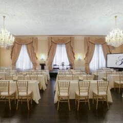 Отель 3 West Club США, Нью-Йорк - отзывы, цены и фото номеров - забронировать отель 3 West Club онлайн помещение для мероприятий фото 3