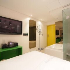 Отель 2 Heaven Jongno Южная Корея, Сеул - отзывы, цены и фото номеров - забронировать отель 2 Heaven Jongno онлайн спа фото 2