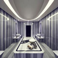 Отель Mercure Istanbul Topkapi в номере