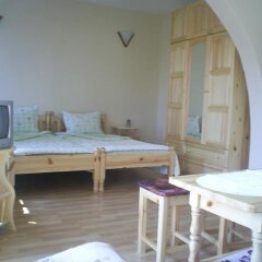 Отель Guest House Antoaneta Несебр детские мероприятия