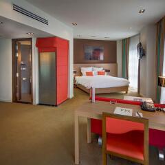 Отель Mercure Hanoi La Gare спа фото 2