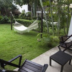 Le Reve Boutique Beachfront Hotel фото 6