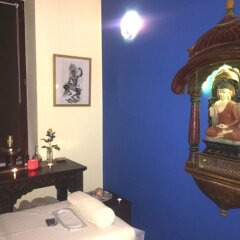 Отель Indigo Spa & Room Польша, Варшава - отзывы, цены и фото номеров - забронировать отель Indigo Spa & Room онлайн спа