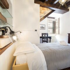 Отель Ve.N.I.Ce. Cera Casa Santo Stefano Италия, Венеция - отзывы, цены и фото номеров - забронировать отель Ve.N.I.Ce. Cera Casa Santo Stefano онлайн комната для гостей фото 3
