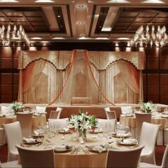 Jaipur Marriott Hotel фото 2