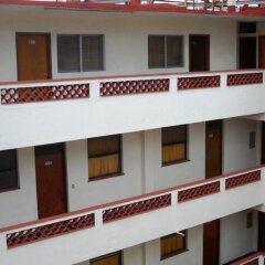 Hotel Oviedo Acapulco