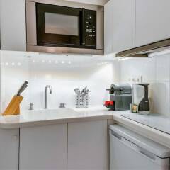 Отель Spacious and Charming Flat on île de la Cité Франция, Париж - отзывы, цены и фото номеров - забронировать отель Spacious and Charming Flat on île de la Cité онлайн в номере фото 2
