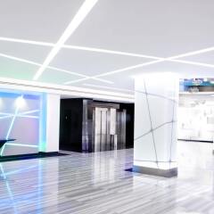 Hotel Torre Del Mar фитнесс-зал фото 3
