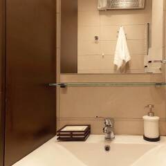 Апартаменты Athens Heart Syntagma Apartment Афины ванная фото 2