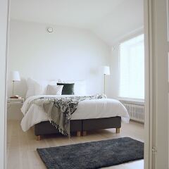Отель Roost Korkea 2 Финляндия, Хельсинки - отзывы, цены и фото номеров - забронировать отель Roost Korkea 2 онлайн фото 9