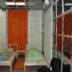 Гостиница Hostels - Yuri Dolgoruky в Москве отзывы, цены и фото номеров - забронировать гостиницу Hostels - Yuri Dolgoruky онлайн Москва бассейн