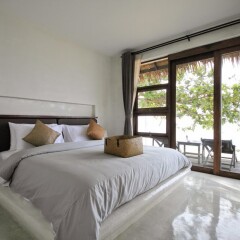 Отель Lazy Days Samui Beach Resort комната для гостей фото 5