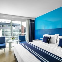 A-One New Wing Hotel комната для гостей фото 4