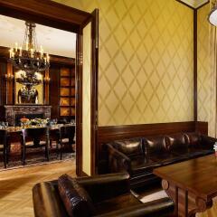 Отель Park Hyatt Vienna Австрия, Вена - отзывы, цены и фото номеров - забронировать отель Park Hyatt Vienna онлайн гостиничный бар