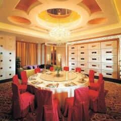 Nile Villa International Hotel в номере