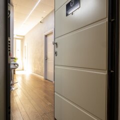 Отель Le Camere Dei Conti интерьер отеля фото 2