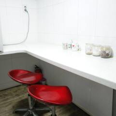 Отель Storyhouse Myeongdong гостиничный бар