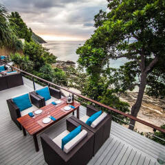 Отель Cabana Lipe Beach Resort бассейн фото 3