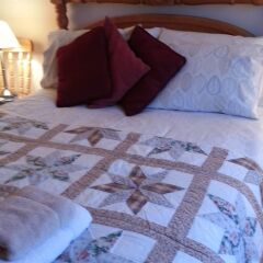 Отель Shiptonthorpe Arms B&B комната для гостей фото 3