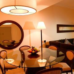Flora Park Hotel Apartments в номере фото 2