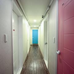 Отель Aroha Guest House интерьер отеля