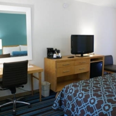 Отель Good Nite Inn West Los Angeles-Century City США, Лос-Анджелес - 1 отзыв об отеле, цены и фото номеров - забронировать отель Good Nite Inn West Los Angeles-Century City онлайн фото 2