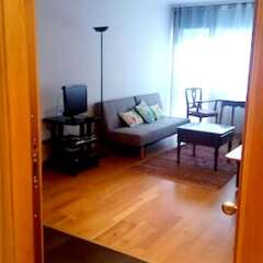 Отель With one Bedroom in Baiona, With Wonderful City View Испания, Байона - отзывы, цены и фото номеров - забронировать отель With one Bedroom in Baiona, With Wonderful City View онлайн