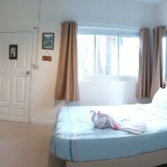 Отель Pennys Home Stay Resort комната для гостей фото 3