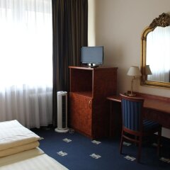 Altstadt Hotel St. Georg удобства в номере