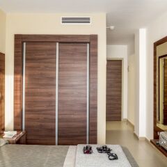 Aqua Hotel Aquamarina & Spa сауна