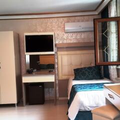 Ocean's 7 Hotel удобства в номере фото 2