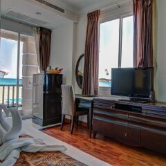 Отель Suntosa Resort комната для гостей