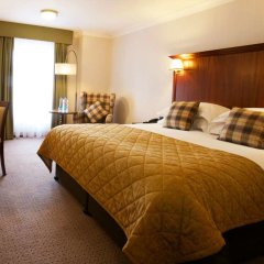 Отель Clayton Ballsbridge Ирландия, Дублин - 1 отзыв об отеле, цены и фото номеров - забронировать отель Clayton Ballsbridge онлайн комната для гостей фото 4
