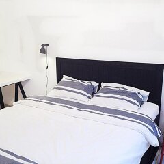 Апартаменты Apartment Novoslobodkaya Москва фото 4