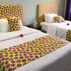 Highview Hotel in Arusha, Tanzania from 195$, photos, reviews - zenhotels.com guestroom photo 2