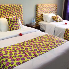 Highview Hotel in Karatu, Tanzania from 276$, photos, reviews - zenhotels.com guestroom photo 2